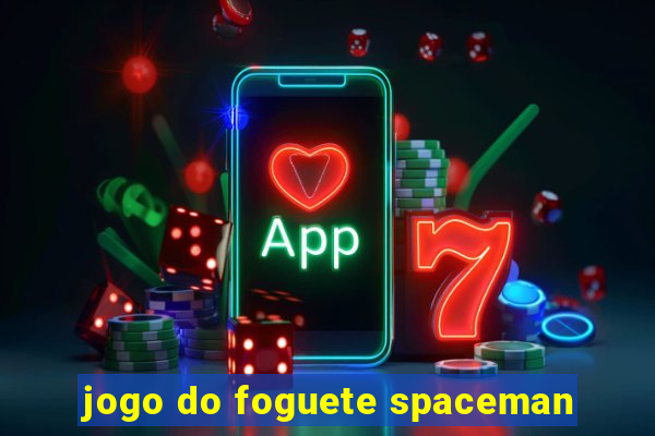 jogo do foguete spaceman